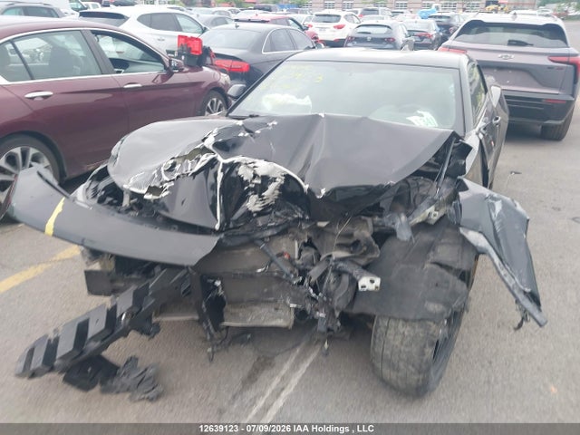 Chevrolet Camaro 1ls 2018 1G1FA1RX4J0120911 Image 6
