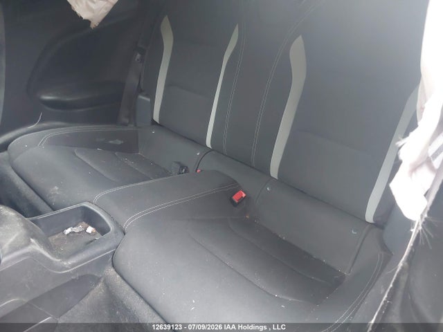 Chevrolet Camaro 1ls 2018 1G1FA1RX4J0120911 Image 8