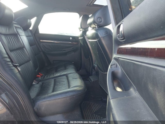 Продажа на аукционе авто 2001 Audi A4 2.8, vin: WAUDH68D71A002633, номер лота: 12639127