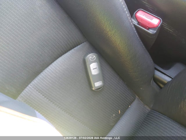 Mazda Cx-3 Gs 2019 JM1DKFC72K0434348 Image 10