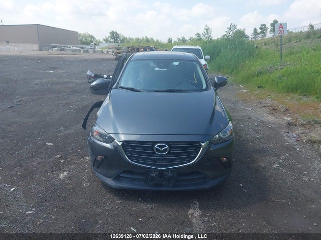 JM1DKFC72K0434348 Mazda Cx-3 Gs