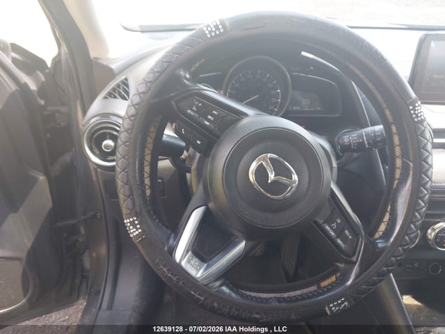 JM1DKFC72K0434348 Mazda Cx-3 Gs
