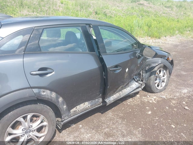 JM1DKFC72K0434348 Mazda Cx-3 Gs