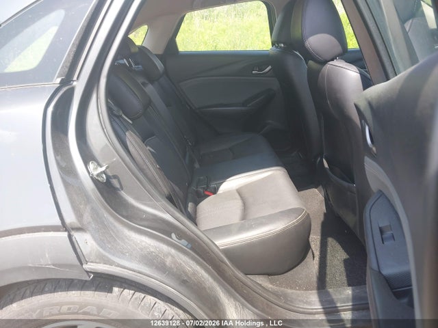 Mazda Cx-3 Gs 2019 JM1DKFC72K0434348 Image 8
