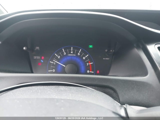 Продажа на аукционе авто 2013 Honda Civic Lx, vin: 2HGFB2E4XDH006533, номер лота: 12639129