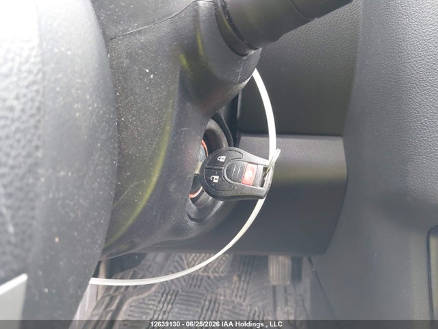 Aukcja sprzedaży 2010 Nissan Rogue, vin: JN8AS5MV9AW138219, numer aukcji: 12639130