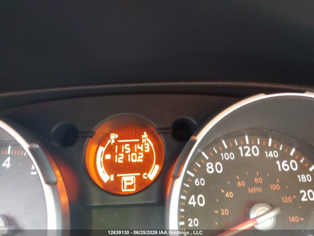 Aukcja sprzedaży 2010 Nissan Rogue, vin: JN8AS5MV9AW138219, numer aukcji: 12639130