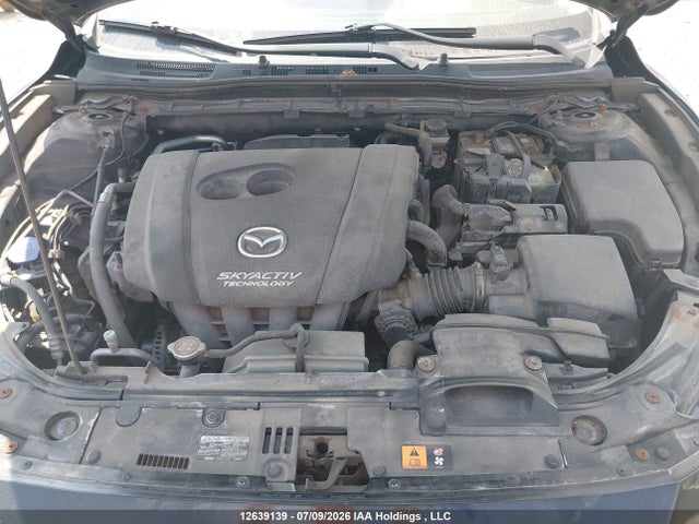 Mazda MAZDA3 2014 3MZBM1K79EM117459 Image 10