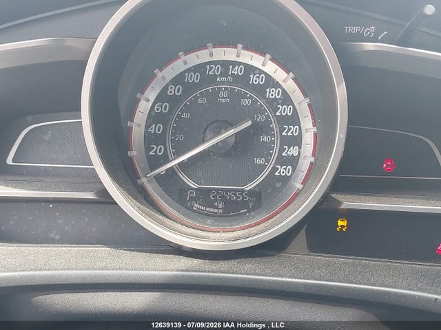 Mazda MAZDA3 2014 3MZBM1K79EM117459 Image 15