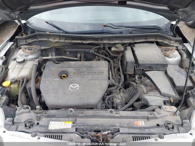 Aukcja sprzedaży 2010 Mazda Mazda3 Gt, vin: JM1BL1S54A1154088, numer aukcji: 12639141