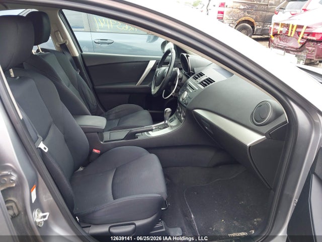 Aukcja sprzedaży 2010 Mazda Mazda3 Gt, vin: JM1BL1S54A1154088, numer aukcji: 12639141