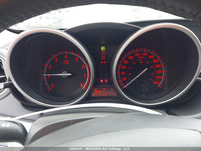 Aukcja sprzedaży 2010 Mazda Mazda3 Gt, vin: JM1BL1S54A1154088, numer aukcji: 12639141