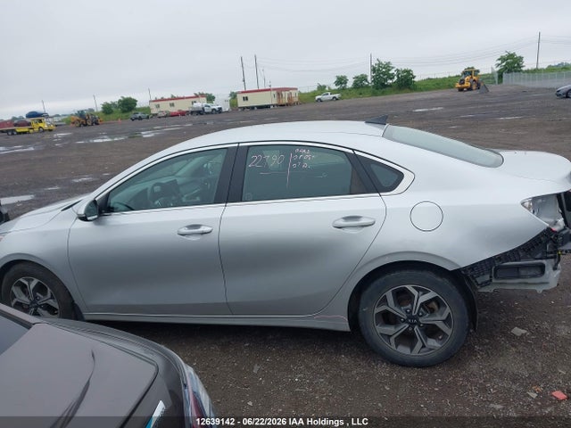 KIA Forte 2020 3KPF54AD2LE208316 Image 14