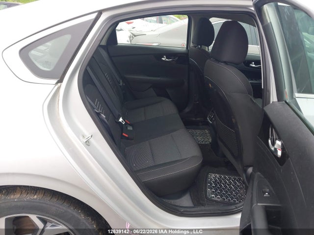 2020 Kia Forte მანქანა იყიდება აუქციონზე, vin: 3KPF54AD2LE208316, აუქციონის ნომერი: 12639142