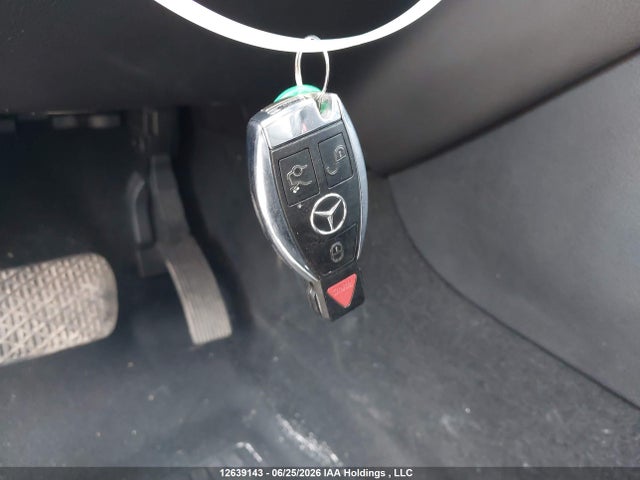2013 Mercedes-benz Ml 350 Bluetec მანქანა იყიდება აუქციონზე, vin: 4JGDA2EB0DA213966, აუქციონის ნომერი: 12639143