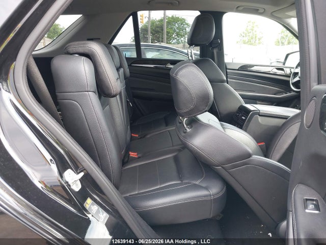 2013 Mercedes-benz Ml 350 Bluetec მანქანა იყიდება აუქციონზე, vin: 4JGDA2EB0DA213966, აუქციონის ნომერი: 12639143