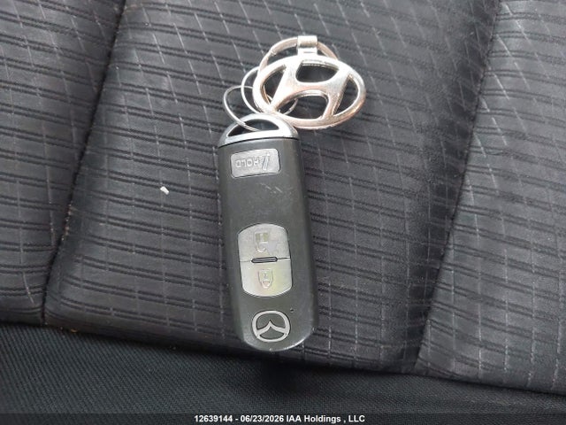 Mazda Cx-5 Gs 2015 JM3KE2CY4F0520158 Image 11