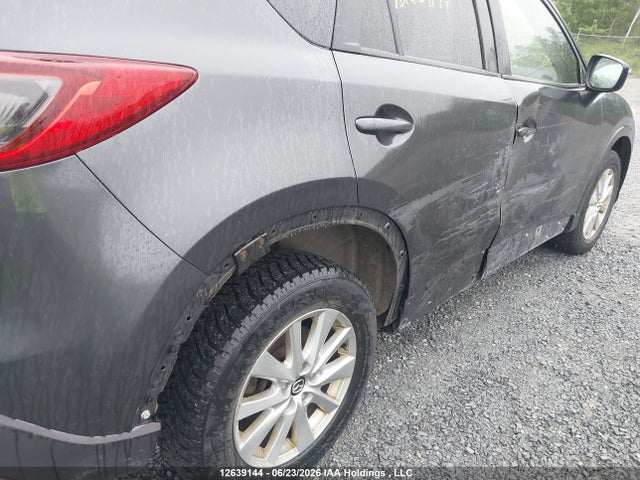 Mazda Cx-5 Gs 2015 JM3KE2CY4F0520158 Image 12