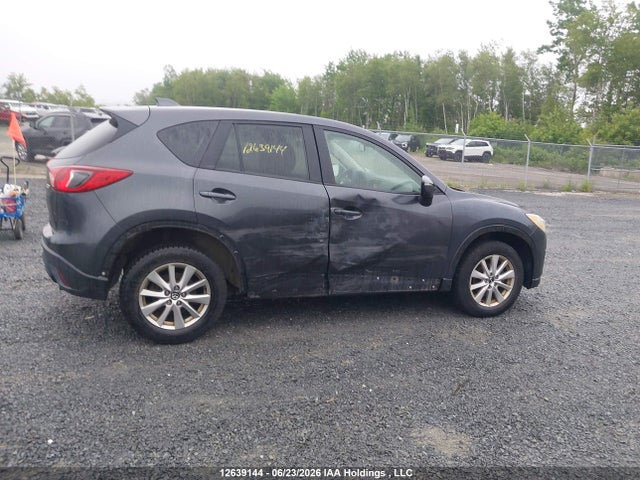 Mazda Cx-5 Gs 2015 JM3KE2CY4F0520158 Image 14