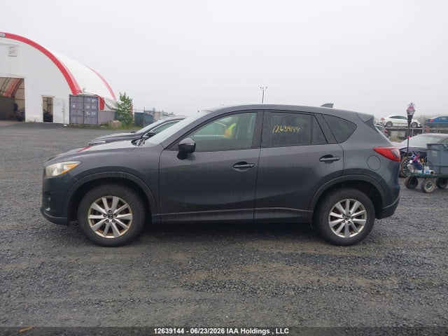 Mazda Cx-5 Gs 2015 JM3KE2CY4F0520158 Image 15