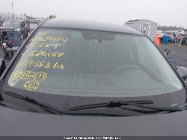 Mazda Cx-5 Gs 2015 JM3KE2CY4F0520158 Image 18