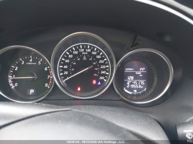 Mazda Cx-5 Gs 2015 JM3KE2CY4F0520158 Image 7
