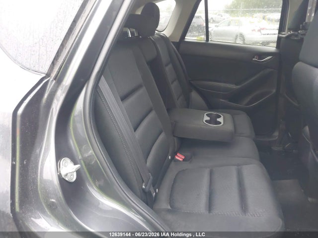 Mazda Cx-5 Gs 2015 JM3KE2CY4F0520158 Image 8