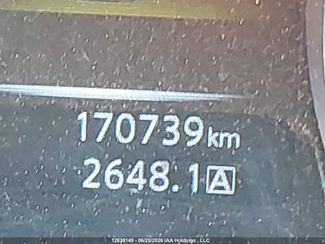 Nissan Rogue 2014 5N1AT2MV6EC837088 Image 16
