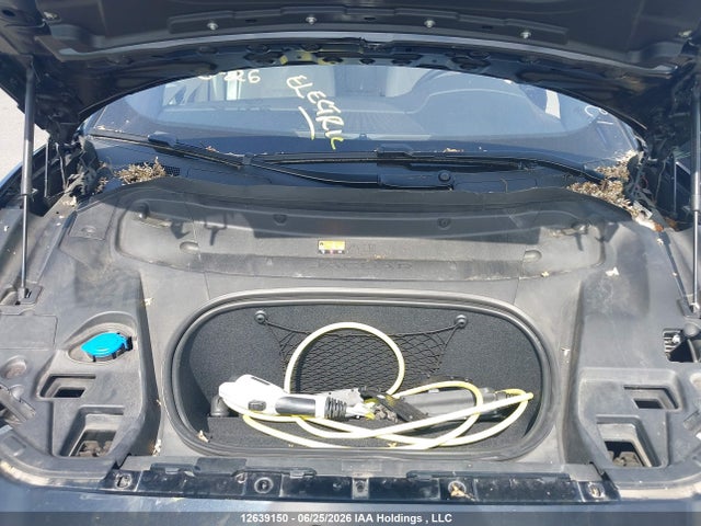 SADHD2S17K1F73880 Jaguar I-pace First Edition/hse