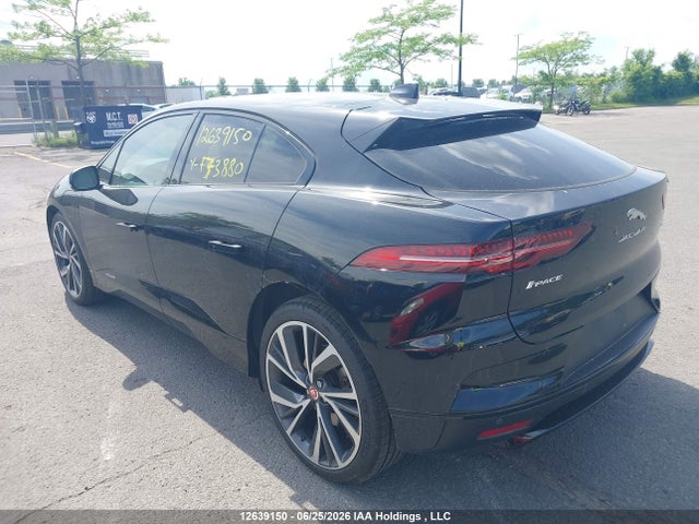 SADHD2S17K1F73880 Jaguar I-pace First Edition/hse