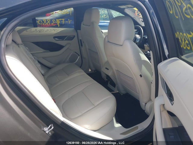SADHD2S17K1F73880 Jaguar I-pace First Edition/hse