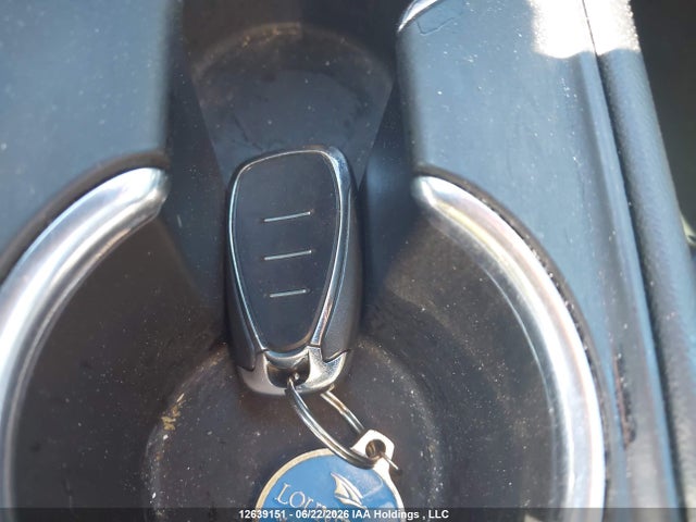 Aukcja sprzedaży 2018 Chevrolet Equinox Lt, vin: 2GNAXJEV4J6313837, numer aukcji: 12639151