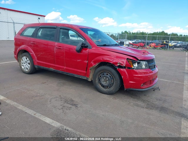 2015 3C4PDCAB2FT517851 головне зображення