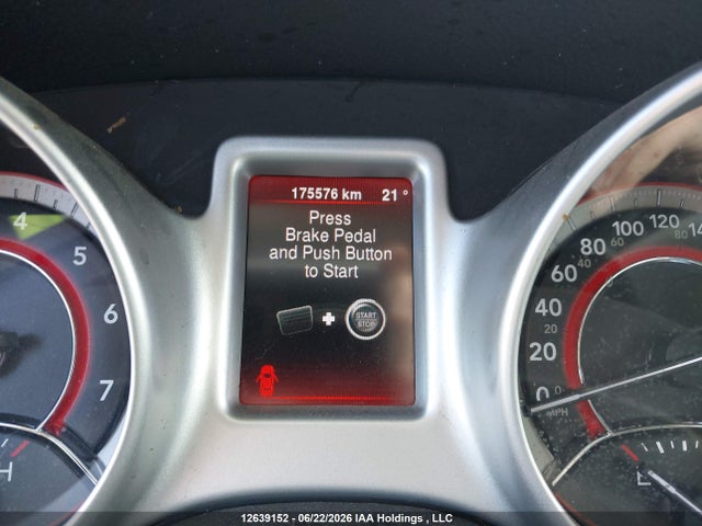 Dodge JOURNEY SE 2015 3C4PDCAB2FT517851 Image 14