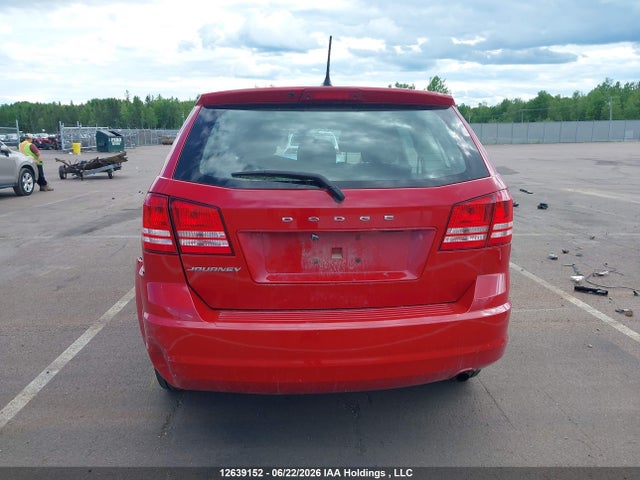 Dodge JOURNEY SE 2015 3C4PDCAB2FT517851 Image 15