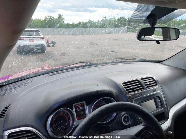 Dodge JOURNEY SE 2015 3C4PDCAB2FT517851 Image 19