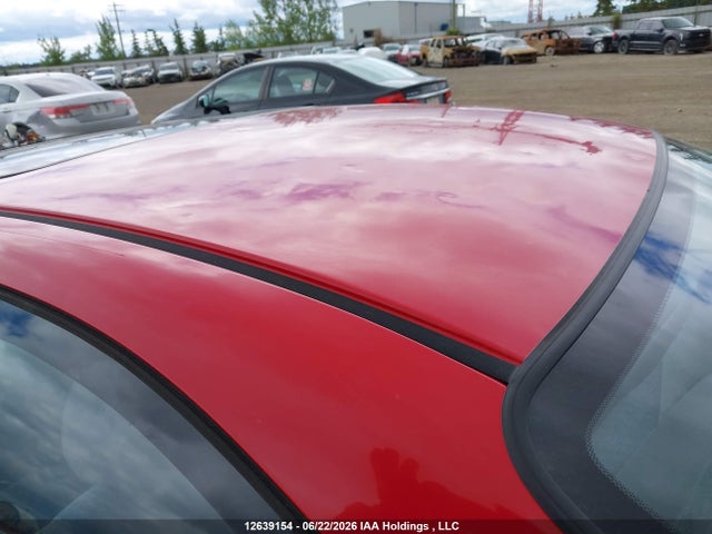 1997 Honda Civic Si Si მანქანა იყიდება აუქციონზე, vin: 1HGEJ8271VL800101, აუქციონის ნომერი: 12639154