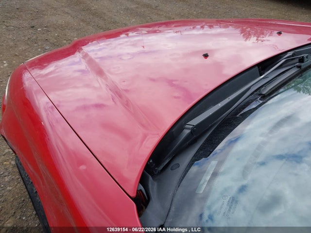 1997 Honda Civic Si Si მანქანა იყიდება აუქციონზე, vin: 1HGEJ8271VL800101, აუქციონის ნომერი: 12639154