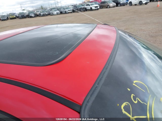 1997 Honda Civic Si Si მანქანა იყიდება აუქციონზე, vin: 1HGEJ8271VL800101, აუქციონის ნომერი: 12639154