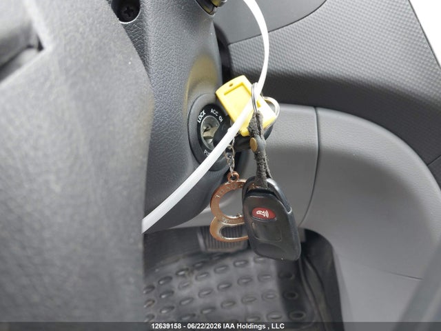 Aukcja sprzedaży 2013 Hyundai Accent Gl, vin: KMHCT4AE3DU409075, numer aukcji: 12639158