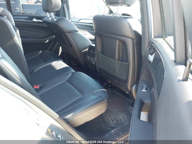 4JGDA5HB5EA385358 Mercedes-Benz Ml 350 4matic