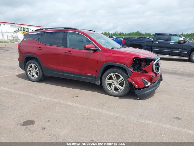 2019 3GKALTEX0KL160702 main image