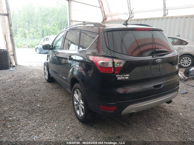 Ford ESCAPE SEL 2018 1FMCU9HD0JUC21276 Image 3