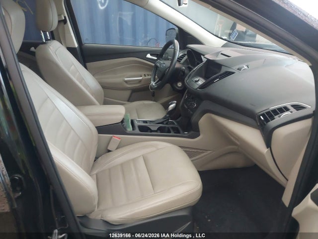 Ford ESCAPE SEL 2018 1FMCU9HD0JUC21276 Image 5