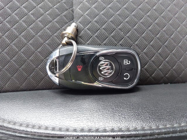 KL4CJESB2MB319183 Buick Encore Preferred