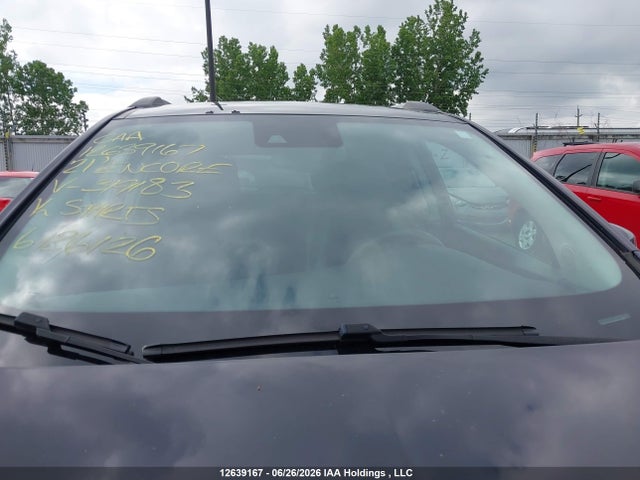 KL4CJESB2MB319183 Buick Encore Preferred