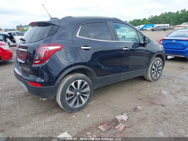 KL4CJESB2MB319183 Buick Encore Preferred