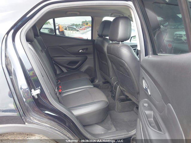 KL4CJESB2MB319183 Buick Encore Preferred