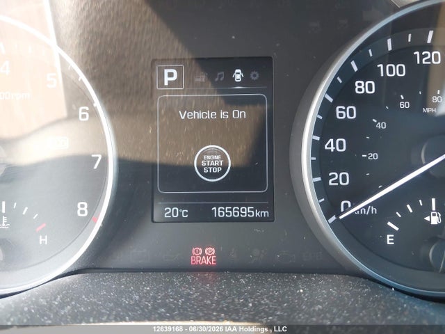 2018 Hyundai Elantra Gl Se მანქანა იყიდება აუქციონზე, vin: KMHD84LF3JU580657, აუქციონის ნომერი: 12639168
