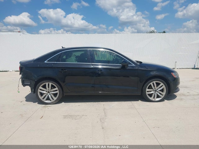 Aukcja sprzedaży 2016 Audi A3 Premium, vin: WAUB8GFFXG1112764, numer aukcji: 12639170